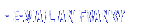 E-Mail an Franky